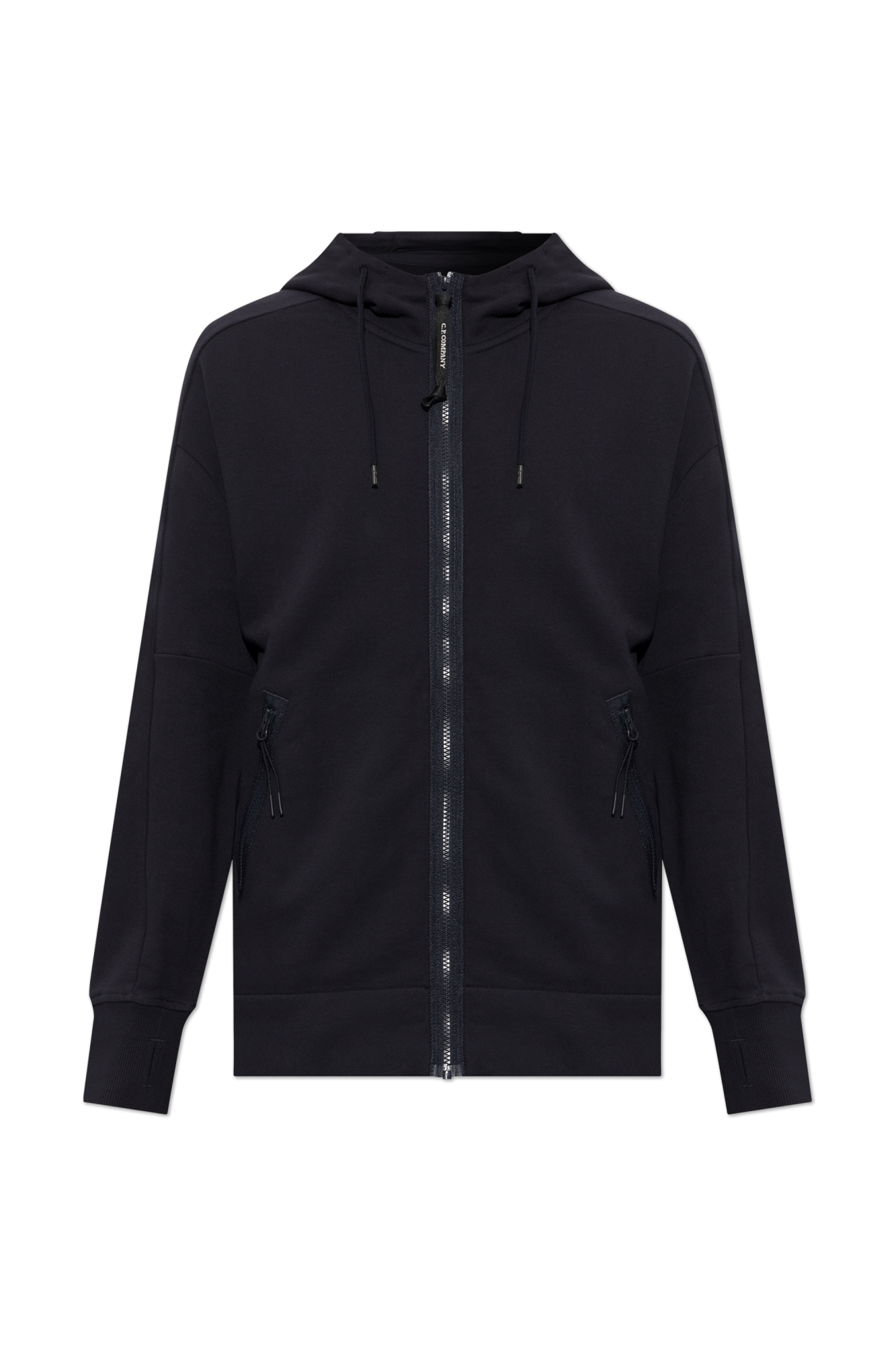C.P. Company Hoodie | Men's | Vitkac
